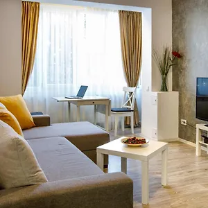  Apartament Aquarium Grivita România