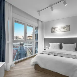 Hermes Suites, Ermou St, Nilie Hospitality Mgmt Appartement