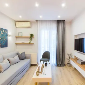 Incitybnb - Chic Θεσσαλονίκη