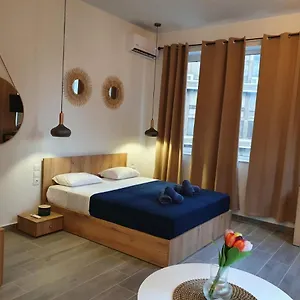 The 9 Project - Centre Appartement