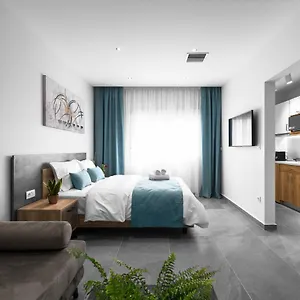 Factory Inn, Nilie Hospitality Mgmt Appartement