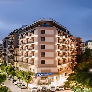 Hotel Domotel Olympia, Saloniki