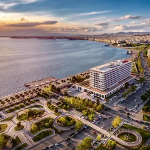 Makedonia Palace Szálloda