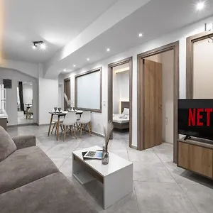  Appartamento Adelle Apartments, The Luxury