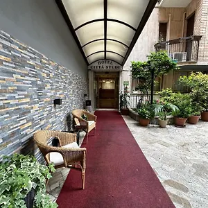 Citta Studi Hotel Milano