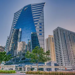 Grand Heights Hotel de apartamente Dubai