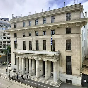 Paris Downtown - Explore Center By Foot - Close To Aristotelous Square - Tsimiski Ladadika Θεσσαλονίκη