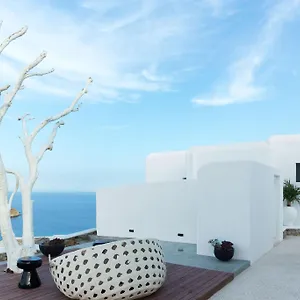 Amyth Of Mykonos Hotel Super Paradise Beach (Mykonos)