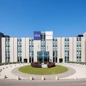Idea San Siro Hotel Milano