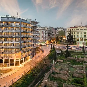 Hotel Park, Saloniki