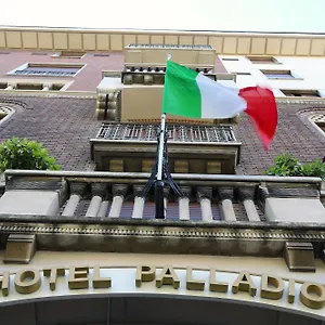 Palladio Hotel Milano