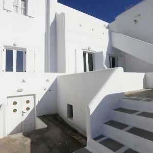 Morfoula's Aparthotel Mykonos Town