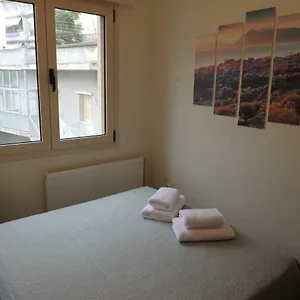 Apartament Lion Sunset, Salonic