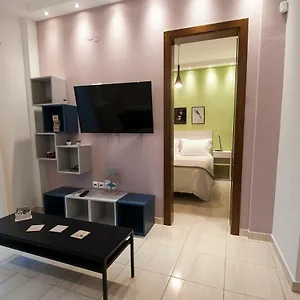  Διαμέρισμα Smart Living Flat, Melenikou