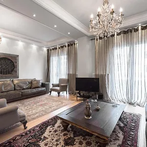  Διαμέρισμα #luxlikehome - Aristotelous Grand View